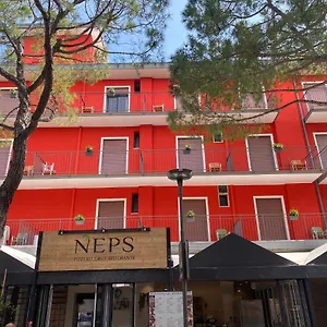Neps Szálloda
