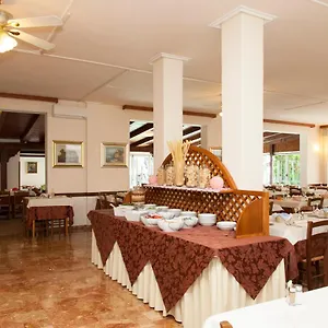 Arborea Szálloda