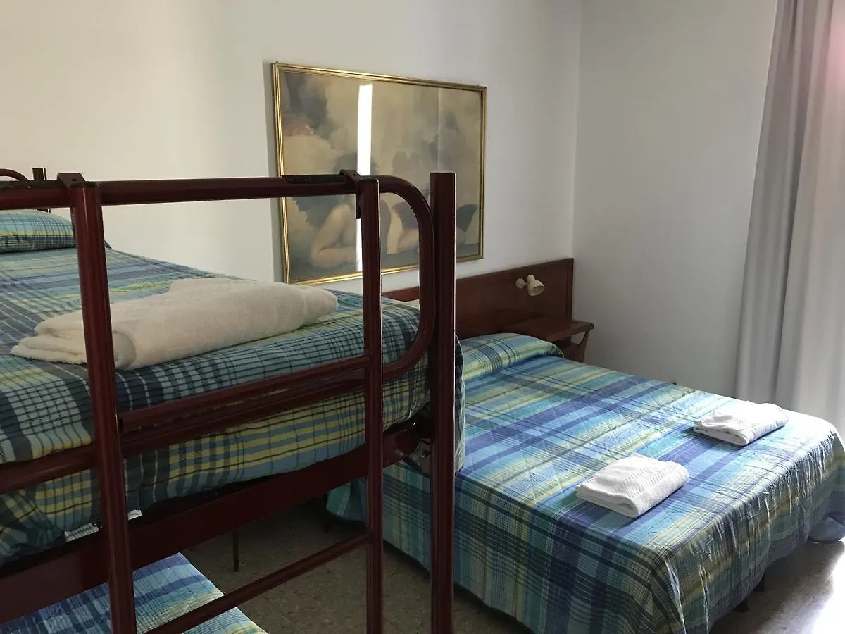 Hotel Oder Lido di Jesolo