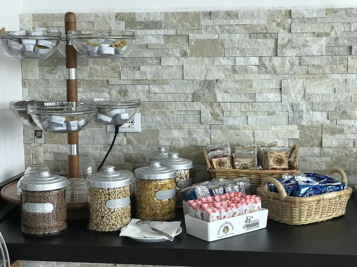 Hotel Oder Lido di Jesolo Italy