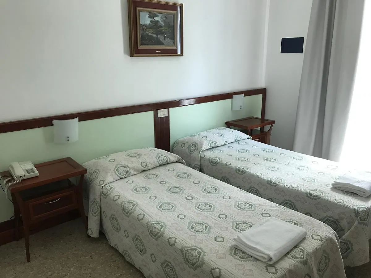 Hotel Oder Lido di Jesolo